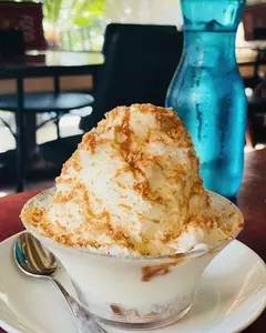 カプチーノ