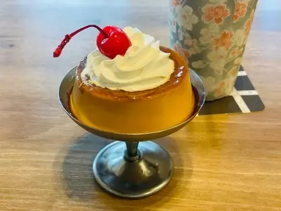 さかい珈琲 清水店