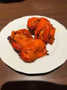 YABIN インド・ネパール料理 溝の口店