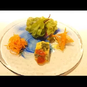 タベルナ コッコレ（Taverna COCCOLE）