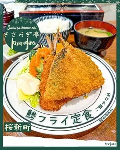 きさらぎ亭