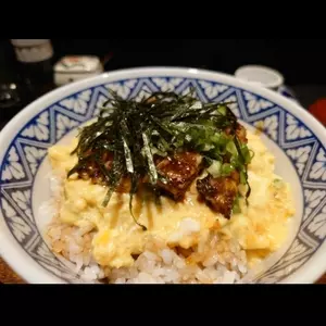 鰻割烹まるぜん