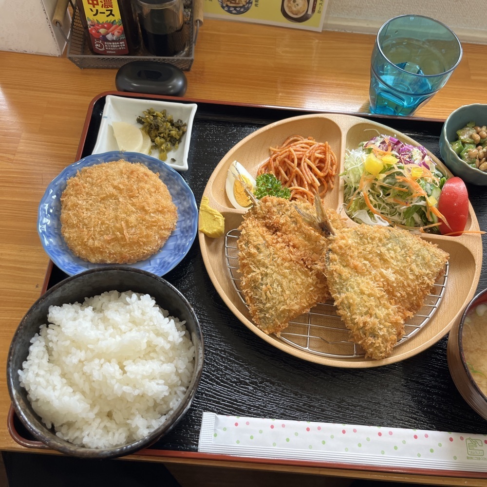 ロッシフミさんが投稿したごはんですに関する口コミの画像