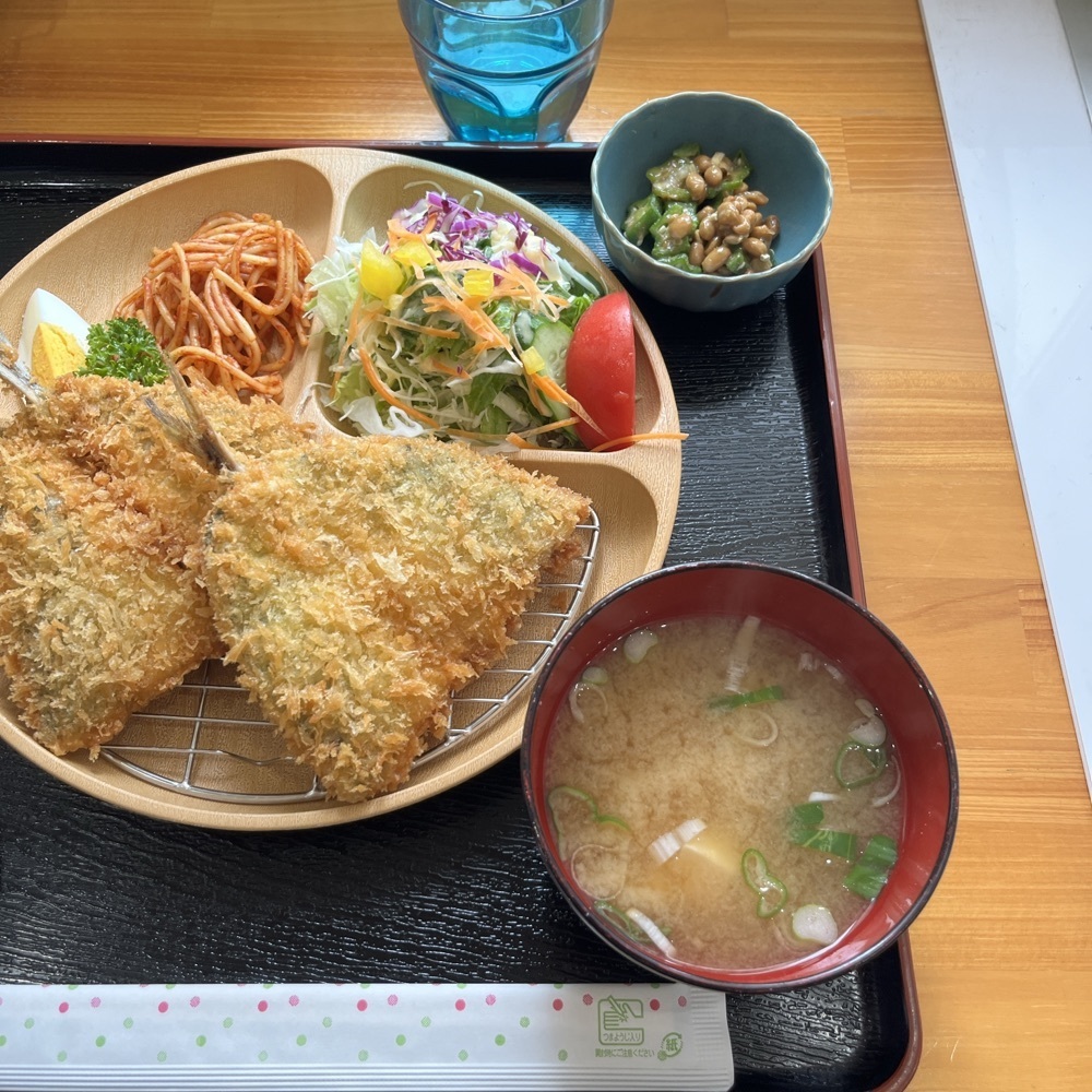 ロッシフミさんが投稿したごはんですに関する口コミの画像