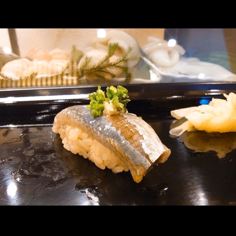 sakur776さんが投稿した鮨屋 とんぼ 新栄本店に関する口コミの画像