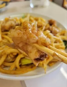 橋野食堂
