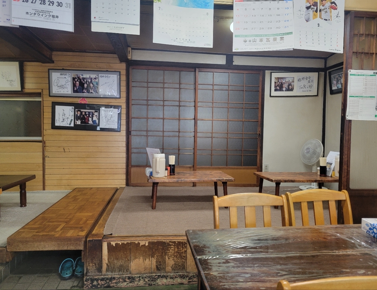 じゅりぽんさんが投稿した橋野食堂に関する口コミの画像