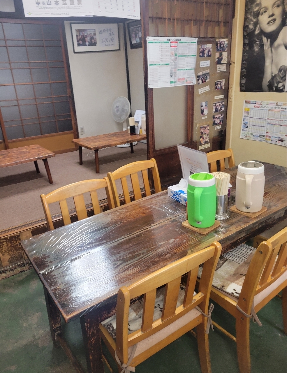 じゅりぽんさんが投稿した橋野食堂に関する口コミの画像