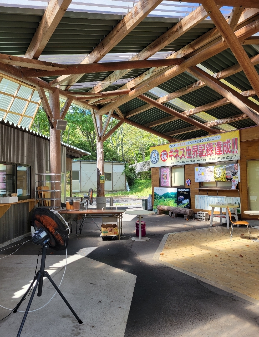 じゅりぽんさんが投稿した食堂かめっち。に関する口コミの画像