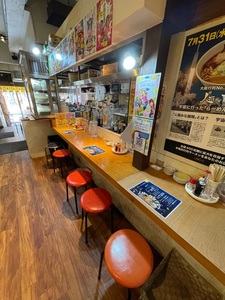 餃子のネオ大衆酒場 ニューカムラ 7枚目