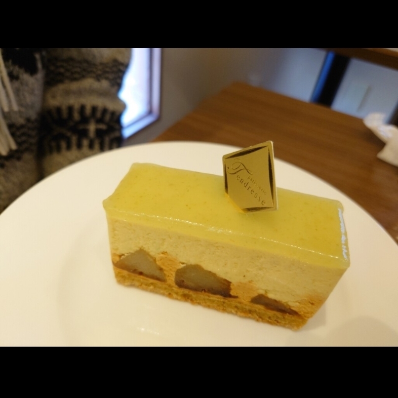 sakur776さんが投稿したパティスリー タンドレス（【旧店名】ベックルージュ）に関する口コミの画像