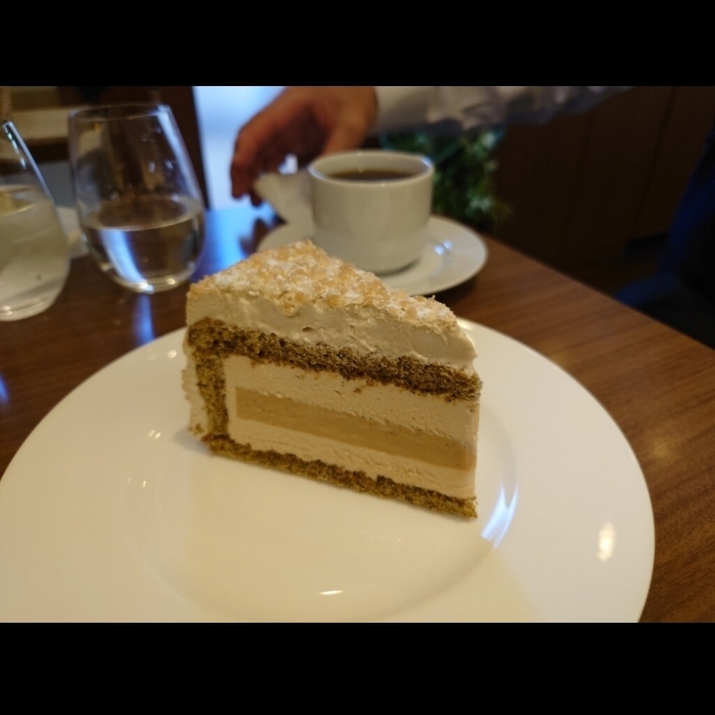 sakur776さんが投稿したパティスリー タンドレス（【旧店名】ベックルージュ）に関する口コミの画像