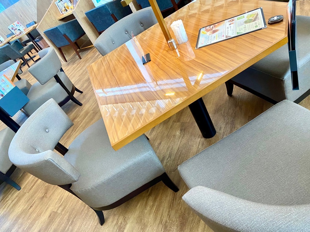 calm_gift_1030さんが投稿した星乃珈琲店 宇都宮若松原店に関する口コミの画像