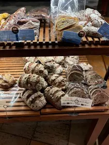 ブーランジェリー ブルディガラ 大阪店（BOULANGERIE BURDIGALA　）