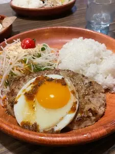 びっくりドンキー 千葉蘇我店