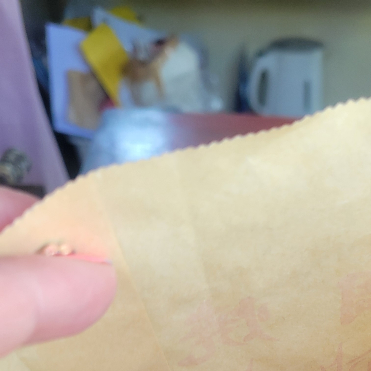じゅりぽんさんが投稿した柴田商店に関する口コミの画像