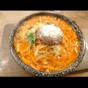 本格石焼き生パスタのお店 motti-pasta（モッチパスタ）