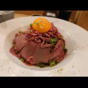 炭焼牛たん東山 名古屋大須店