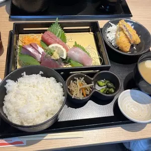 さかな酒場 魚星 中野北口店