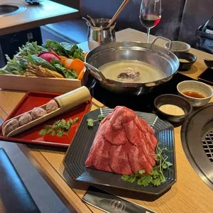 仙台牛と牛たん 肉のいとう 名駅三丁目店