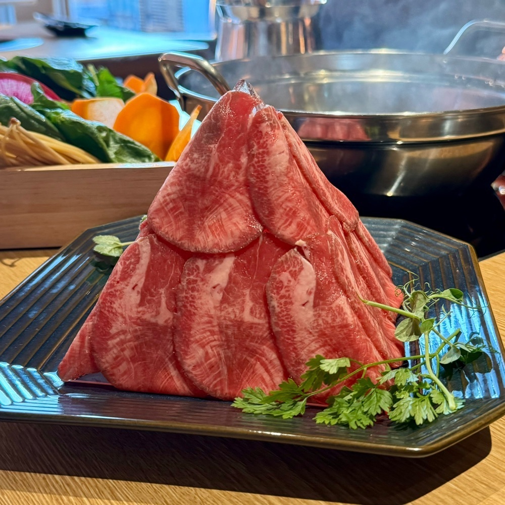 鉄道王さんが投稿した仙台牛と牛たん 肉のいとう 名駅三丁目店に関する口コミの画像