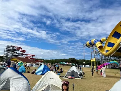 芝政ワールド