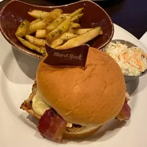 ハードロックカフェ 上野駅東京（Hard Rock Cafe）