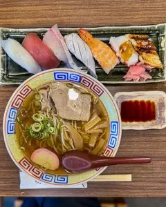 鳴門寿司