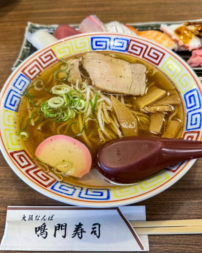 masayan.310さんが投稿した鳴門寿司に関する口コミの画像