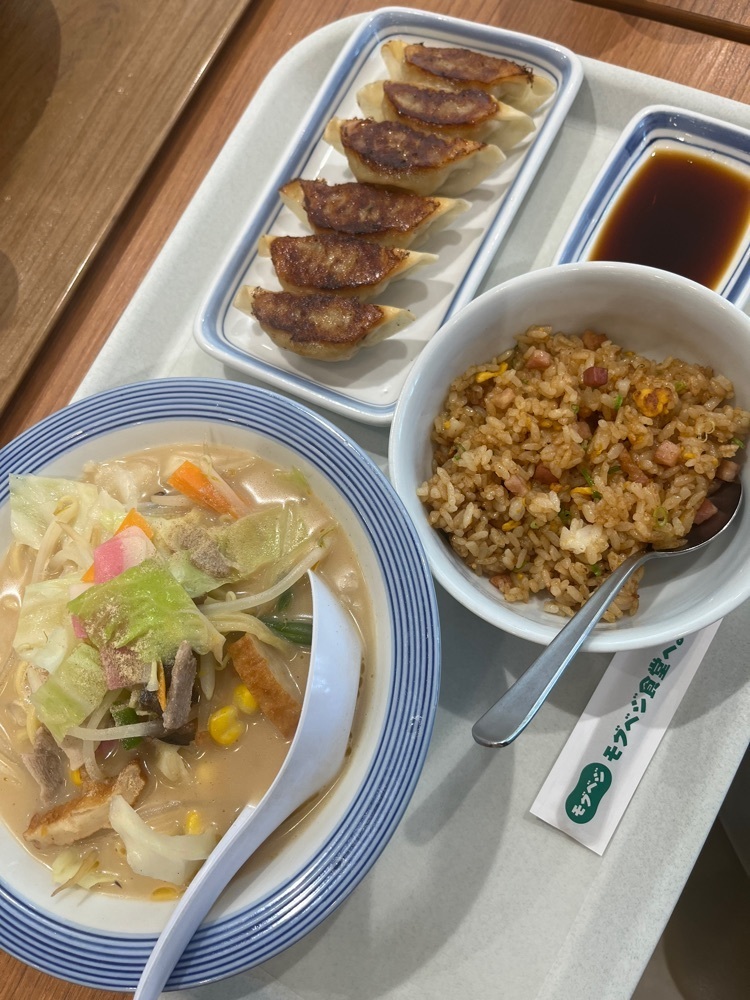 ヤベっちさんが投稿したリンガーハット 木の葉モール橋本店に関する口コミの画像
