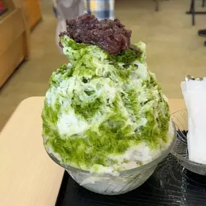 御菓子司 三好雀（みよしすずめ）