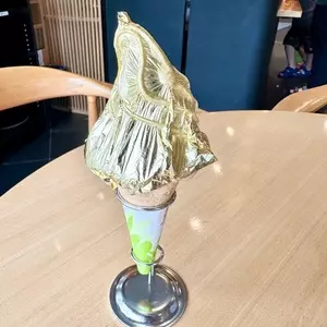 はくいちカフェ 本店 箔巧館（甘味処）