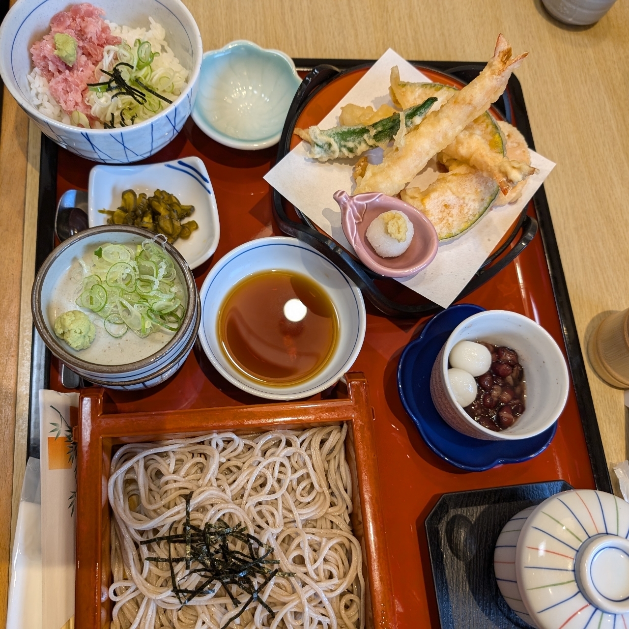 ぬっくさんが投稿した和食麺処 サガミ 亀山店（わしょくめんどころさがみ）に関する口コミの画像
