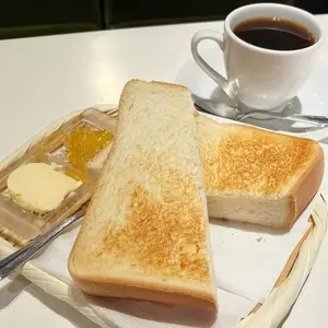 喫茶 穂高（ホタカ）