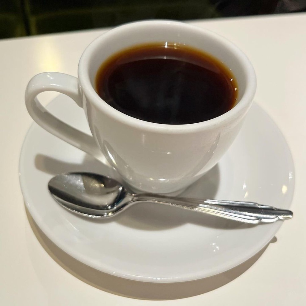 kaze_gourmetさんが投稿した喫茶 穂高（ホタカ）に関する口コミの画像
