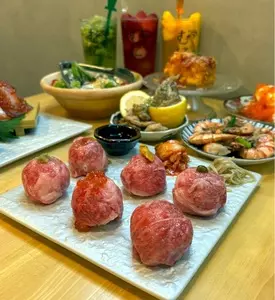 大衆酒場むに 神戸三宮生田ロード店