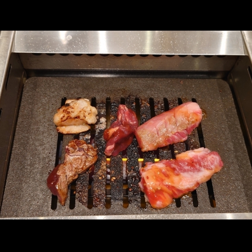 sakur776さんが投稿した焼肉 ダイナマイトに関する口コミの画像