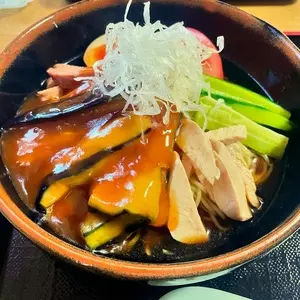 なすソバ むらた