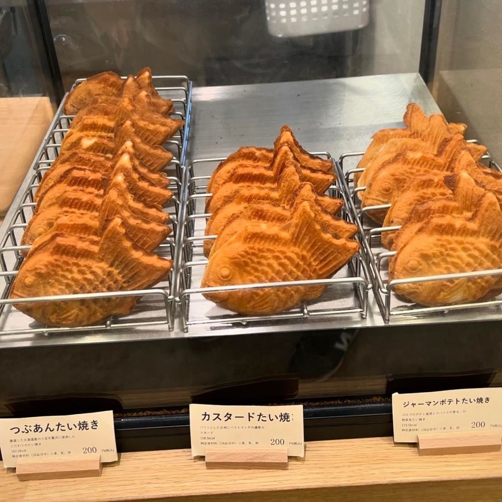kaze_gourmetさんが投稿したohagi 3 BIGHOPガーデンモール印西（オハギ サン）に関する口コミの画像