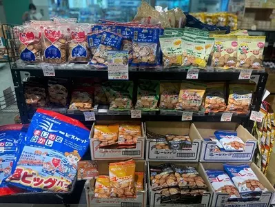 御影新生堂 Liv住吉店