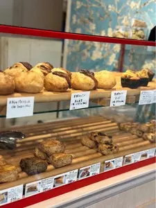 パヴェ アルチザン 芦屋本店（Pave artisaN）