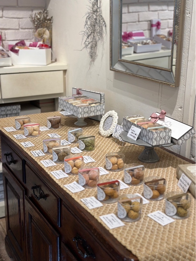 MIMICO関西グルメ手帖さんが投稿したパヴェ アルチザン 芦屋本店（Pave artisaN）に関する口コミの画像
