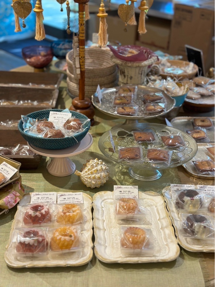 MIMICO関西グルメ手帖さんが投稿したパヴェ アルチザン 芦屋本店（Pave artisaN）に関する口コミの画像