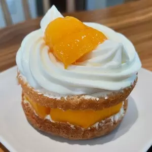 銀座近江屋洋菓子店