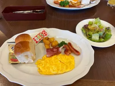 ロイヤルホスト 大倉山店（Royal Host）