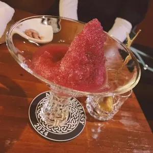 BAR SOLT（バー ソルト）