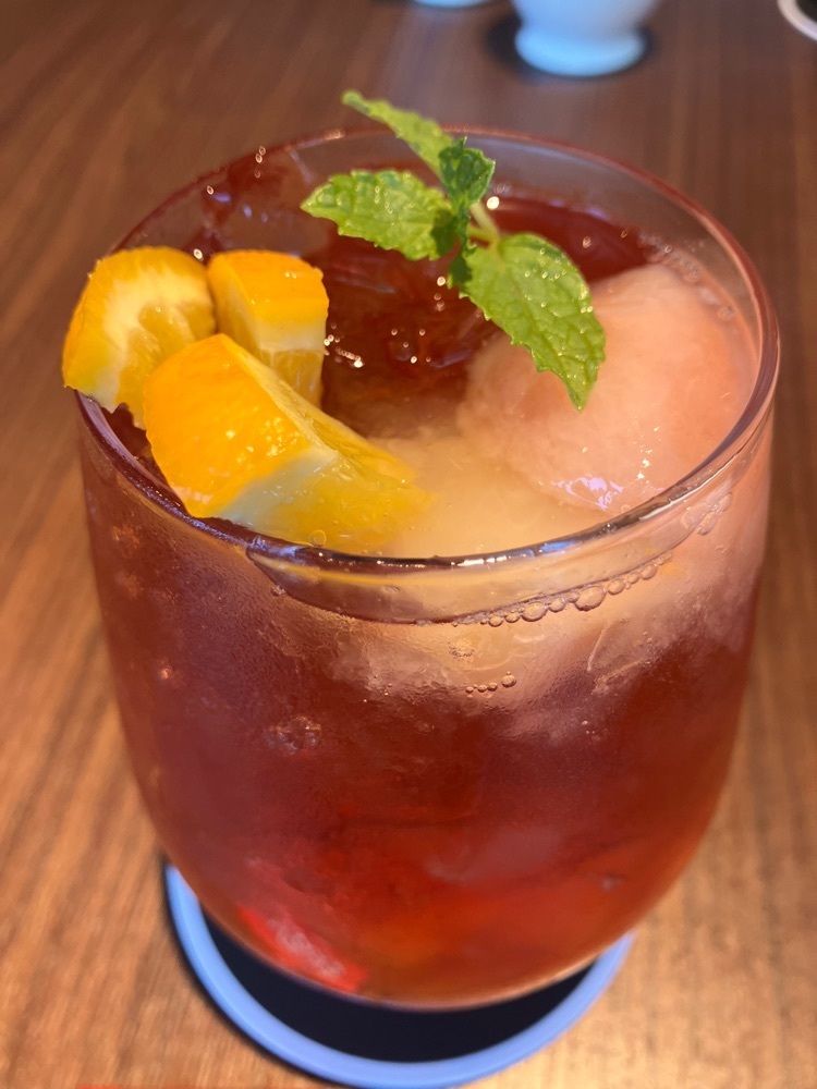 natural_city_d2e6さんが投稿したMYPLACE CAFE ＆ BAR（マイプレイス カフェ＆バー）に関する口コミの画像