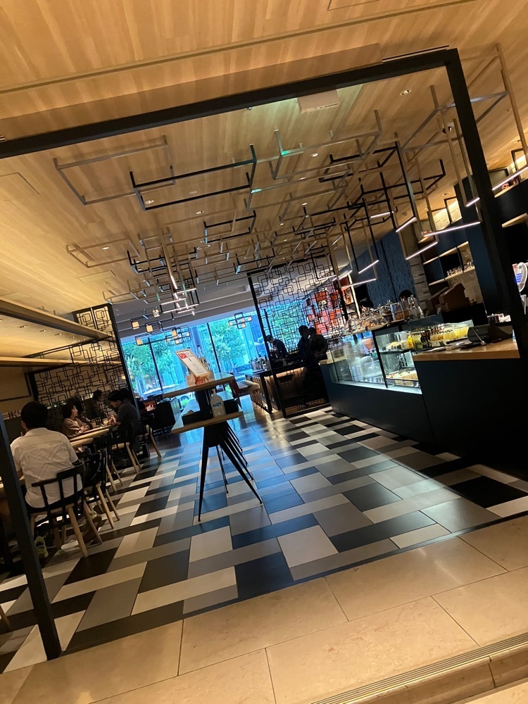 natural_city_d2e6さんが投稿したMYPLACE CAFE ＆ BAR（マイプレイス カフェ＆バー）に関する口コミの画像