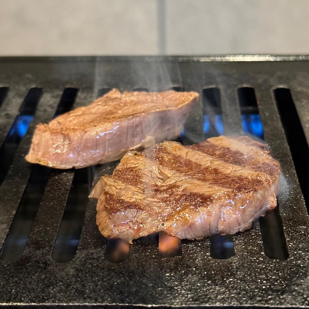 鉄道王さんが投稿した焼肉 ふじながに関する口コミの画像