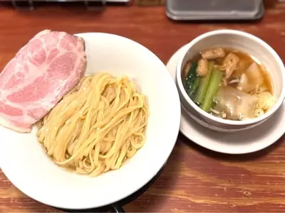 頑固麺
